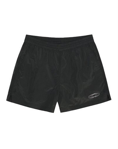 Rains - Swim Shorts - Black